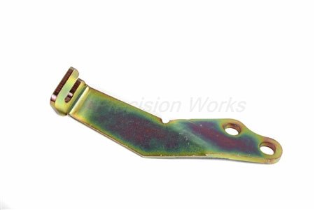Precision Works Throttle Cable Bracket For Honda B-Series.
