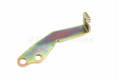 Precision Works Throttle Cable Bracket For Honda B-Series.