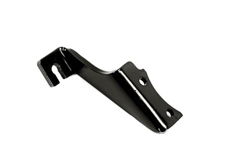 Precision Works Throttle Cable Bracket K-Series for JDM K20A & Aftermarket.