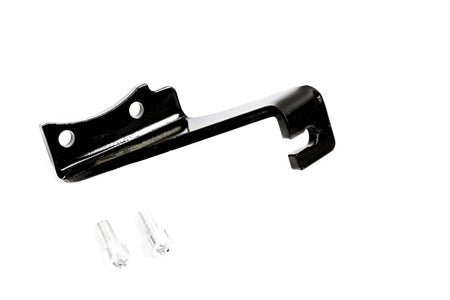 Precision Works Throttle Cable Bracket K-Series for JDM K20A & Aftermarket.