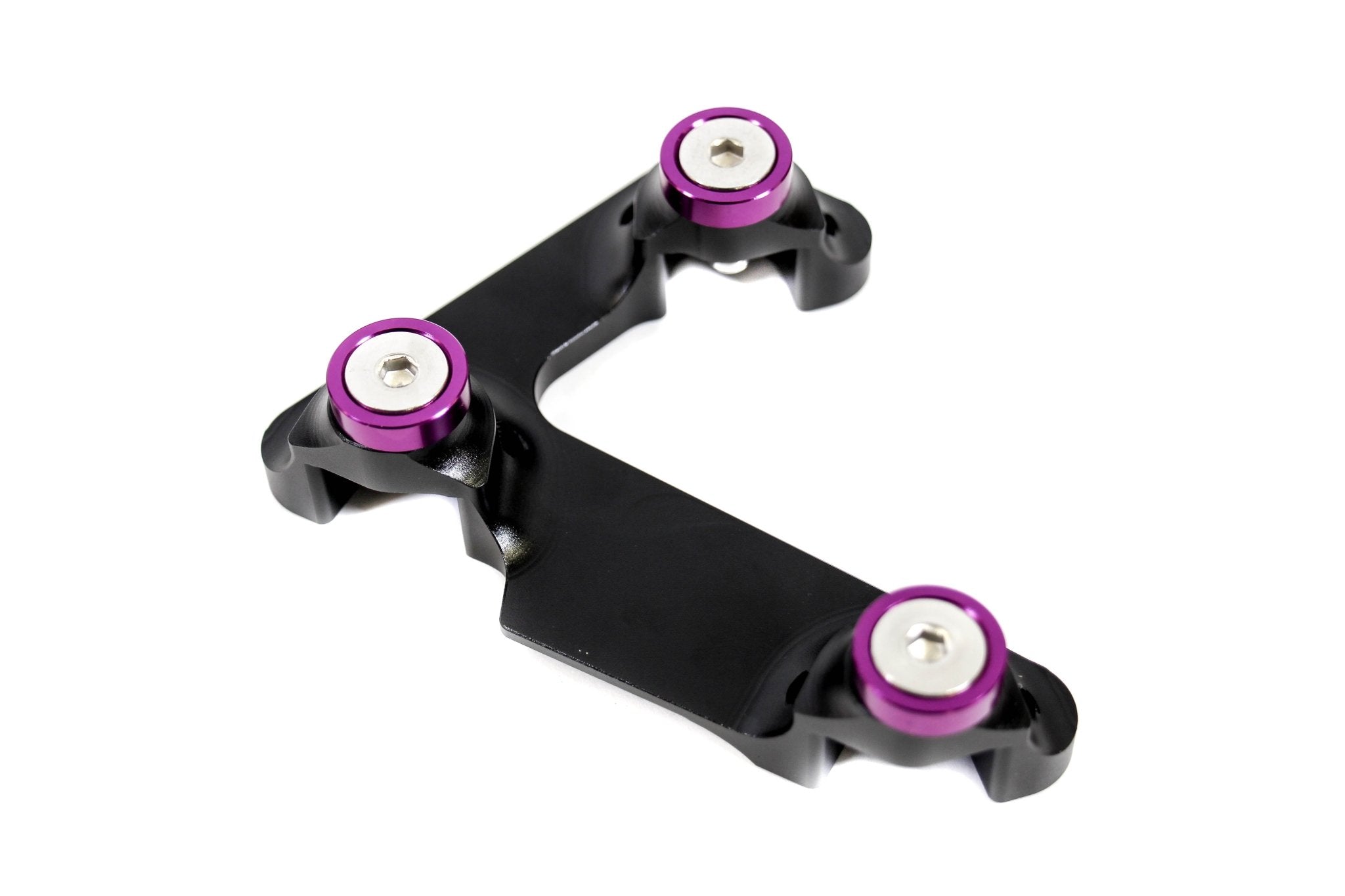 Precision Works Throttle Pedal Spacer for 2012-2017 Honda Civic / 2014-17 Fit.