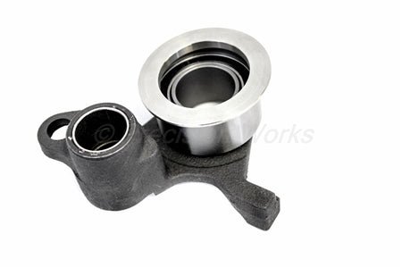 Precision Works Timing Belt Tensioner with Walk Blocker Combo H-Series.
