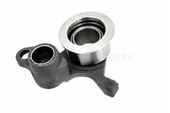 Precision Works Timing Belt Tensioner with Walk Blocker Combo H-Series.