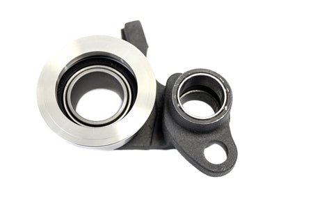 Precision Works Timing Belt Tensioner with Walk Blocker Combo H-Series.