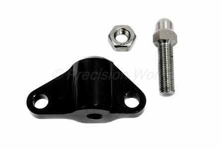Precision Works Timing Tensioner V2 Honda H-Series.
