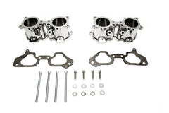 Precision Works Top Feed TGV Housing Subaru WRX STI.