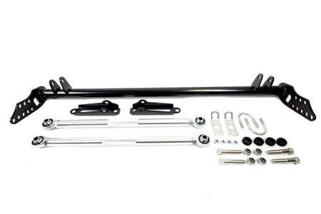 Precision Works Traction Bar 92-00 Civic EG EK DC2 94-01 Integra.