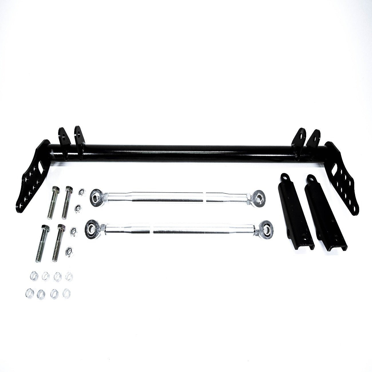 Precision Works Traction Bar 92-00 Civic EG EK DC2 94-01 Integra.