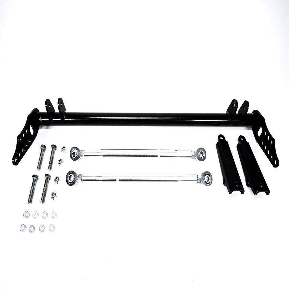 Precision Works Traction Bar 92-00 Civic EG EK DC2 94-01 Integra.
