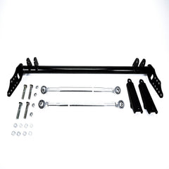 Precision Works Traction Bar 92-00 Civic EG EK DC2 94-01 Integra.