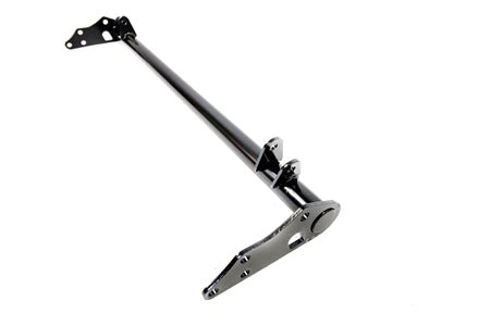 Precision Works Traction Bars 88 - 91 EF Civic / CRX.