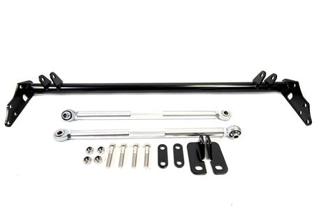 Precision Works Traction Bars 88 - 91 EF Civic / CRX.