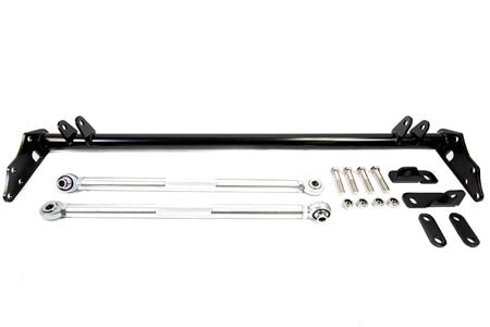 Precision Works Traction Bars 88 - 91 EF Civic / CRX.