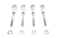 Precision Works Trailing Arm Spacer Kit - 02-06 CR-V RD4.