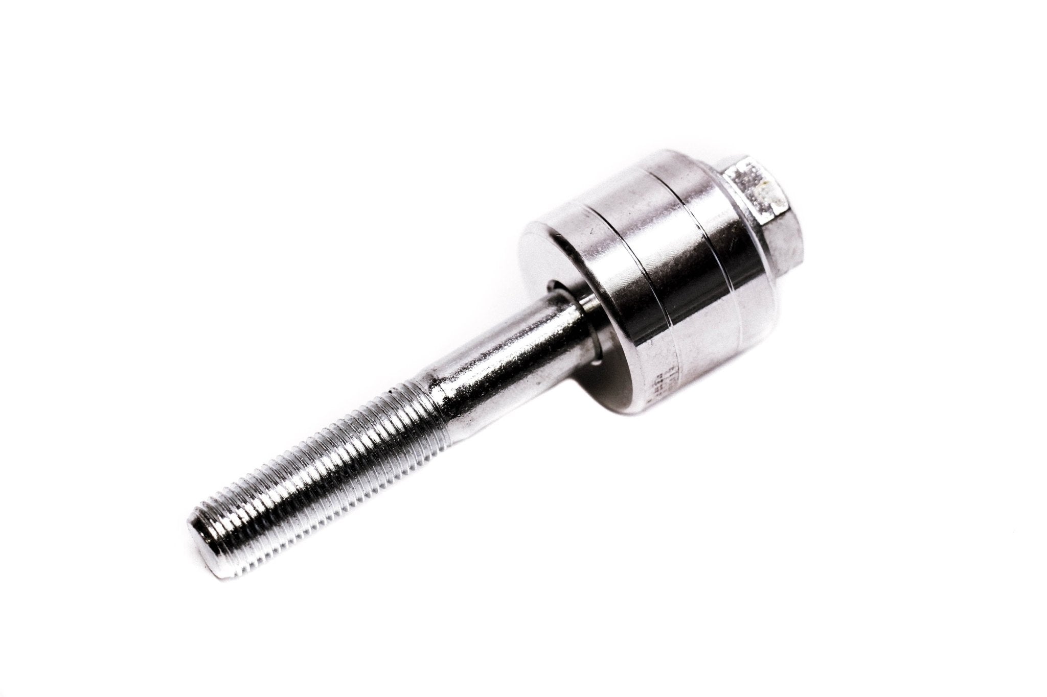 Precision Works Trailing Arm Spacer Kit - 02-06 CR-V RD4.