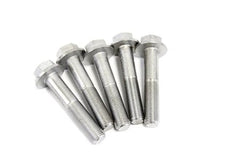 Precision Works Transmission Bell Housing Bolt Kit Honda D-Series.