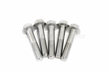 Precision Works Transmission Bell Housing Bolt Kit Honda D-Series.