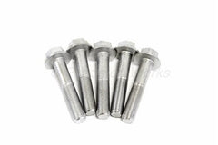Precision Works Transmission Bell Housing Bolt Kit Honda D-Series.