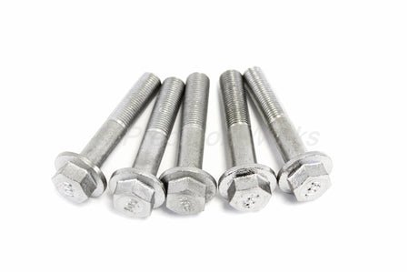 Precision Works Transmission Bell Housing Bolt Kit Honda D-Series.