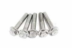 Precision Works Transmission Bell Housing Bolt Kit Honda D-Series.