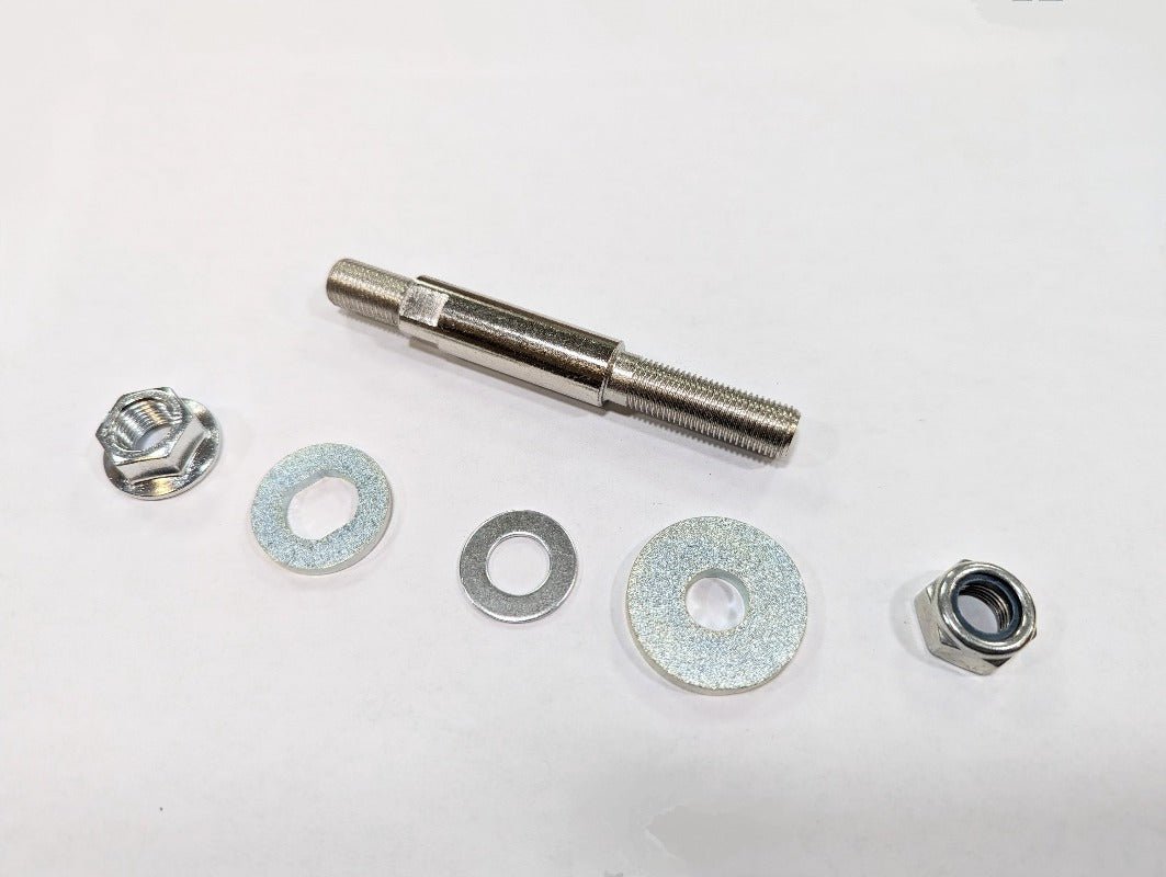 Precision Works Transmission Torque Mount Bolt ONLY - Honda B-Series B18 B20 B16.