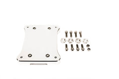 Precision Works TSX Accord Shifter Base Plate.