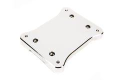 Precision Works TSX Accord Shifter Base Plate.