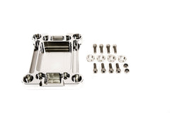 Precision Works TSX Accord Shifter Base Plate.