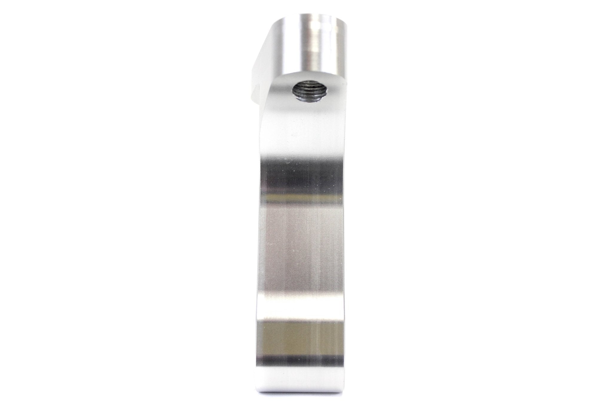 Precision Works Universal K-Series Block Bracket V2 - K20 K24.