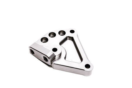 Precision Works Universal K-Series Block Bracket V2 - K20 K24.