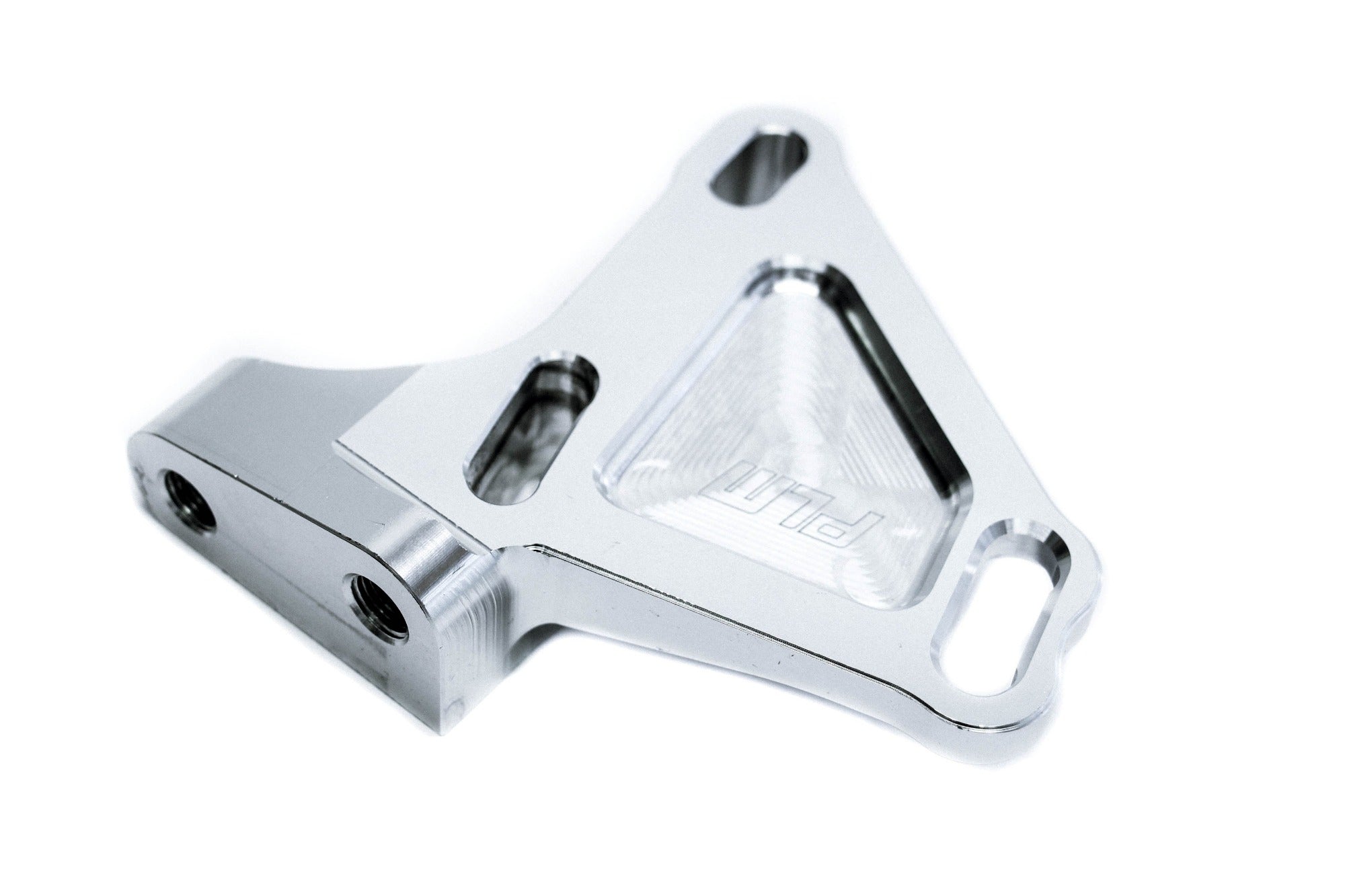 Precision Works Universal K-Series Block Bracket V2 - K20 K24.