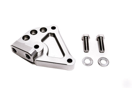 Precision Works Universal K-Series Block Bracket V2 - K20 K24.