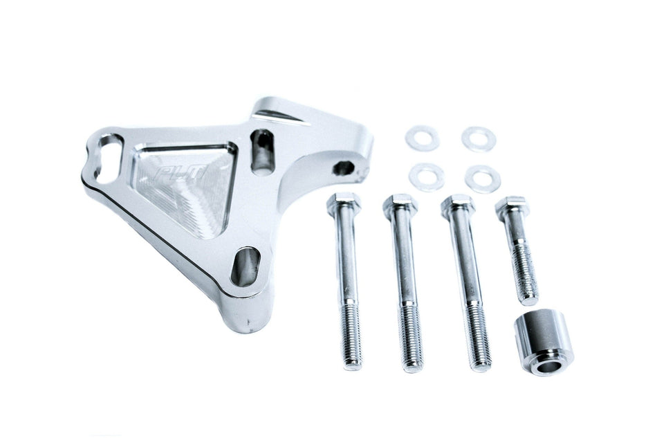 Precision Works Universal K-Series Block Bracket V2 - K20 K24.