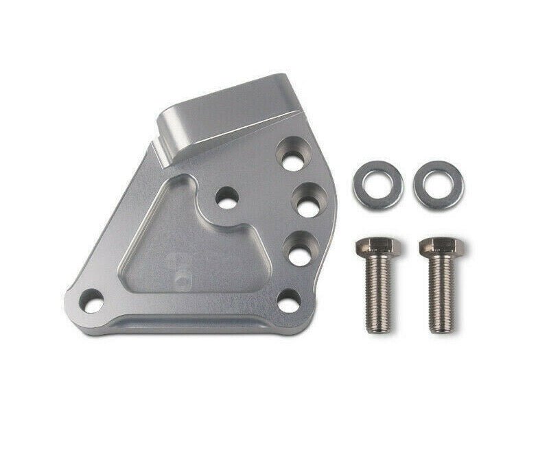 Precision Works Universal K-Series Block Bracket V2 - K20 K24.