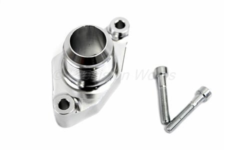Precision Works Upper Coolant Housing -16AN B16 ITR.