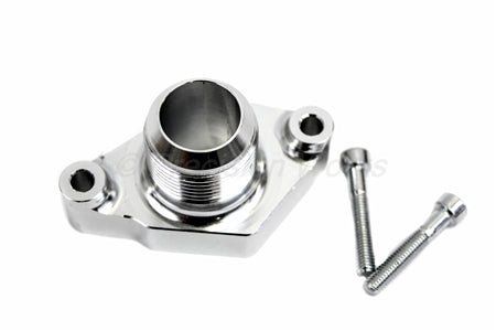 Precision Works Upper Coolant Housing -16AN B16 ITR.