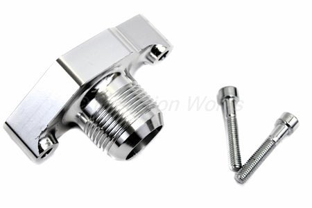 Precision Works Upper Coolant Housing -16AN B16 ITR.