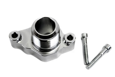 Precision Works Upper Coolant Housing GSR -16AN.