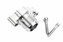 Precision Works Upper Coolant Housing GSR -16AN.