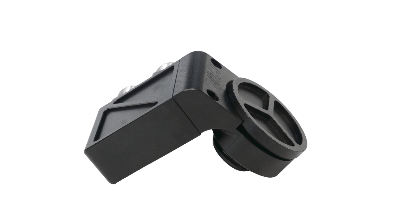 Precision Works Vented Oil Cap & Fittings For Honda K Series V3.