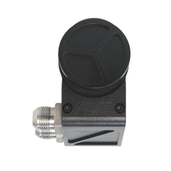 Precision Works Vented Oil Cap & Fittings For Honda K Series V3.