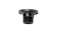 Precision Works Vented Oil Cap & Fittings For Honda K Series V3.