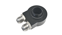 Precision Works Vented Oil Cap & Fittings For Honda & Nissan V2.