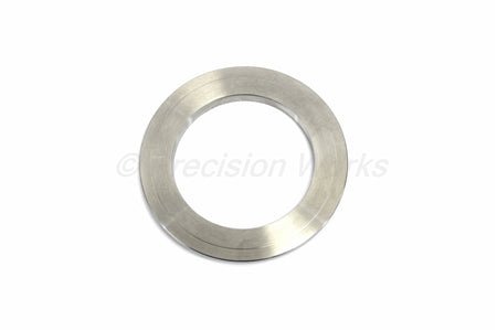 Precision Works Walk Blocker Tensioner Belt Guide H-Series.