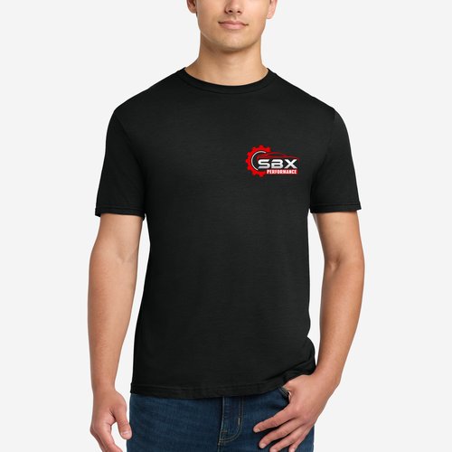 Shitbox Performance Unisex T-Shirt – EG Hatch Edition