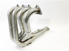 Private Label Mfg. B Series Tri-Y Big Tube Header B18 B20.