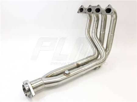 Private Label Mfg. B Series Tri-Y Big Tube Header B18 B20.
