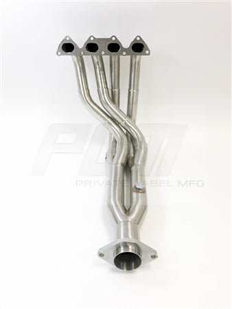 Private Label Mfg. B Series Tri-Y Big Tube Header B18 B20.