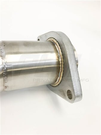 Private Label Mfg. B Series Tri-Y Big Tube Header B18 B20.