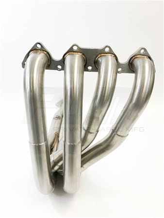 Private Label Mfg. B Series Tri-Y Big Tube Header B18 B20.